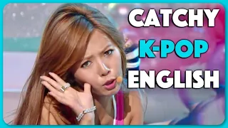 Download 113 Catchiest K-Pop English Lyrics of All Time!!! [REUPLOAD] (2018-08-08) MP3