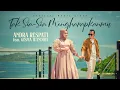 Download Lagu TAK SIA SIA MENGHARAP KAN MU - Andra Respati ft. Gisma Wandira (Official Music Video)