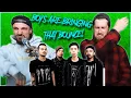 Lagu Revenge The Fate - Sad But True // Aussie Metalheads REACTION/REVIEW