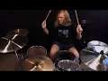 Knocked Loose - A Fetish (Drum Cover)