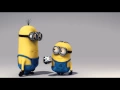 Minion Moo