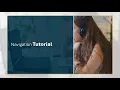 Navigation Tutorial