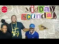 Keeping Up With Linky First; His Single, "Roadside", Int'l Songwriting Accomplishments & Fashion