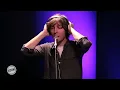 Phoenix performing "If I Ever Feel Better" Live on KCRW