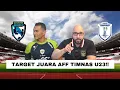 Download Lagu WOW! PSSI BERI TARGET JUARA AFF U23 KEPADA GERALD VANENBURG, WAJAR KAH?