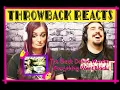 The Black Dahlia Murder - Everything Went Black (First Time Couples Throwback React)