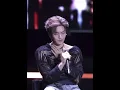 ‘你不在 (You’re Not Here)’ Live 纯享版 - 侯明昊 (Hou Minghao)