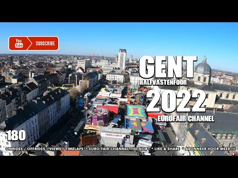 Video Kermiseditie 2027