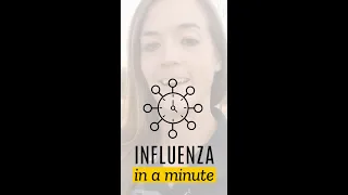 Influenza in a Minute - What s in the flu vaccine