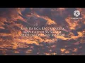 Download Lagu TRAI LONG KA MON JONG ME (COVER) | KHASI WORSHIP SONG | JINGRWAI JINGMANE