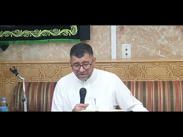 ⁣ليلة#12 رمضان 1445 قران كريم#2