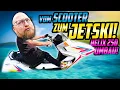 Lagu Vom ALTEN Scooter zum JETSKI! - Honda Helix 250 - Die VERWANDLUNG!