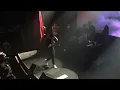 Post Malone "money made me do it" live in Denver 9-18-16