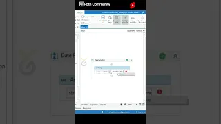 UiPath Get Current Date Time Date Time Function