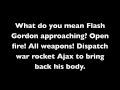 Download Lagu Flash- Queen(Lyrics)