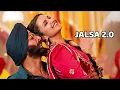 JALSA 2.0 | Akshay K & Parineeti C | Satinder Sartaaj | Prem&Hardeep | Mission Raniganj