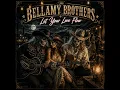 Let Your Love Flow (Country Dance)