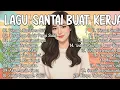 Lagu Pop Indonesia 2000an Terhits | Bikin Santai \u0026 Kerja Makin Fokus