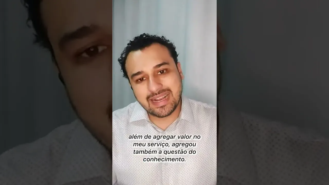 Miniatura do vídeo: Como fazer cálculos previdenciários de forma segura e precisa #shorts