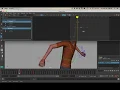 Explaining the Graph Editor in Maya