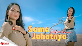 Download Safira Inema - Sama Jahatnya (Official Music Video) MP3