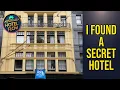 ibis budget Melbourne CBD - I Found a Secret Hotel Melbourne Australia