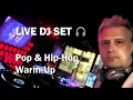 Download Lagu 🎧 Warm-Up DJ Set at Studio31 (Hong Kong) | Pop \u0026 Hip-Hop Vibes