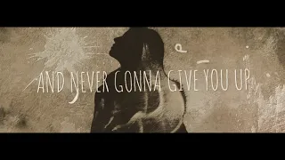 Download WildVibes (Feat. Arild Aas) - Never Give Up (Lyric Video) MP3