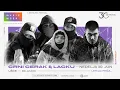 Download Lagu Crni Cerak \u0026 Lacku - Live (Belgrade Music Week 24)
