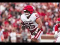 D R OU Report - initial depth chart thoughts