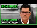 How Much Stephen Gardner Get paid From YouTube