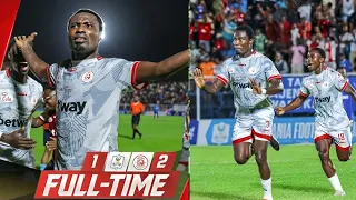 JKT TANZANIA 1 2 SIMBA SC All Highlights Goals Nbc Premier League 2025 2026 