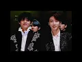 Lagu Mohabbat Dil ka sukoon| bts| Taegi| Jikook| Taekook| Yoonmin| hindi mix|