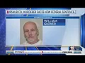 Upshur County murderer faces new federal sentence