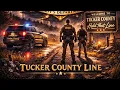 Tucker County Line Tucker County Sheriffs Department