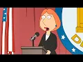Family Guy was bad