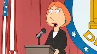 Family Guy was bad