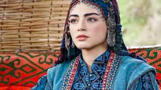 احنا الهيبه من الله شجاعه بالا خاتون المؤسس عثمان 