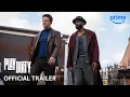 Download Lagu Play Dirty – Official Trailer | Prime Video