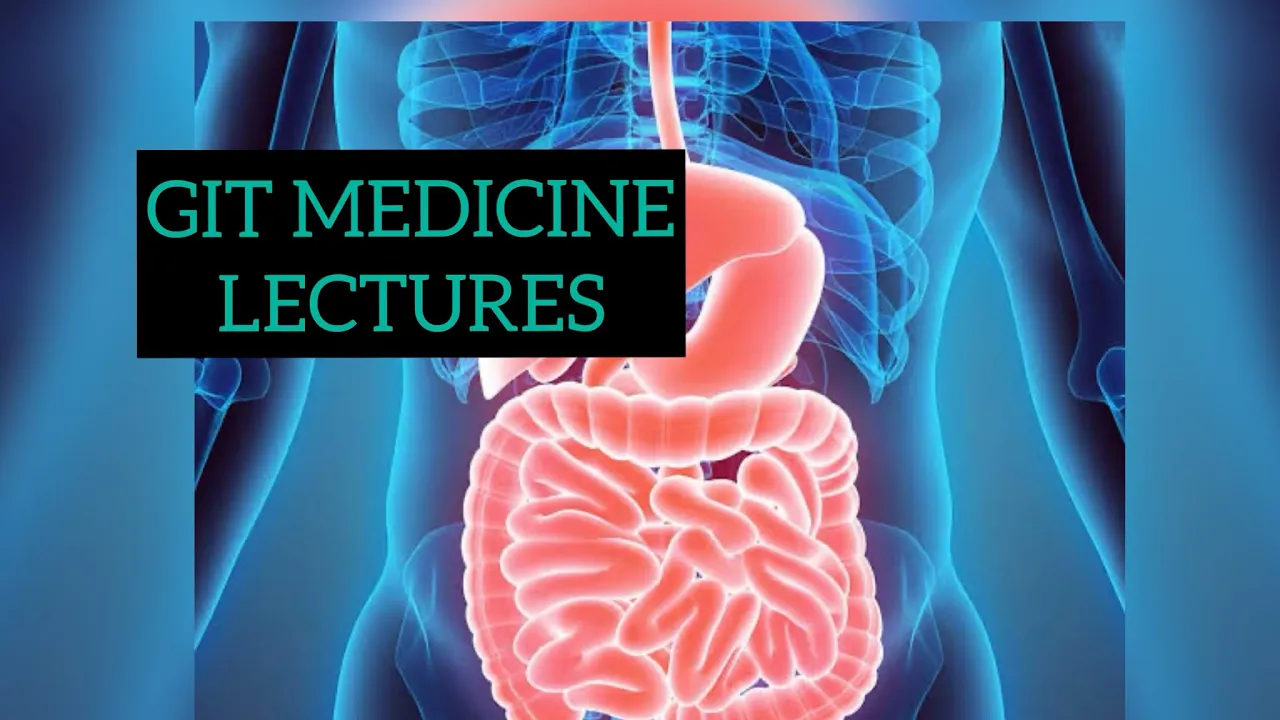 GI MEDICINE LECTURES part 15, CELIAC DISEASE, Malabsorption #medicinelectures #git