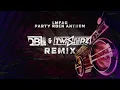 Download Lagu LMFAO - Party Rock Anthem (DBL \u0026 TWISTERZ Remix)
