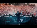 Nicky Romero - ID (Burning Chapters) (Tomorrowland 2022)