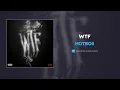 Hotboii - WTF (AUDIO)