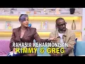 Lagu Kimmy Jayanti dan Greg Nwokolo Yang Makin Romantis dan Harmonis | FYP (30/01/26) Part 1