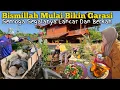 Download Lagu HIDUP DI DESA | BISMILLAH KITA MULAI BIKIN GARASI MOBIL