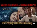 Download Lagu Maya Ko Gaun Nepali Song Reaction | Prem Geet 3 | Pradeep | Kristina@ShankarMoktanOfficial