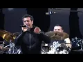 System Of A Down - Radio/Video live Armenia [1080p | 60 fps]