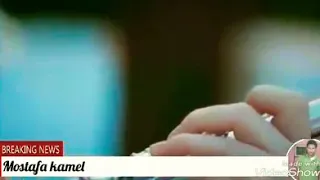وانا ياما حبيت بقلبى وشالتهم عيوني وسبوني في الحيره افكر هما ليه سبوني     دندنها
