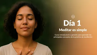 Curso de Meditación Guiada: 10 Días de Transformación