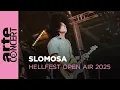 Download Lagu Slomosa - live at Hellfest 2025 - ARTE Concert